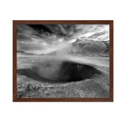 Crater
