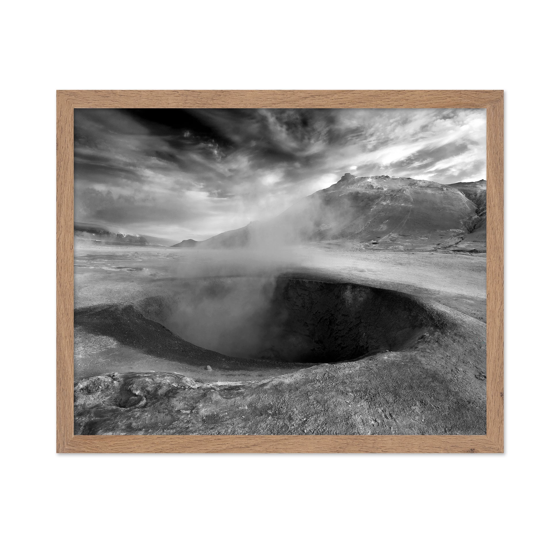 Crater