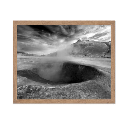 Crater