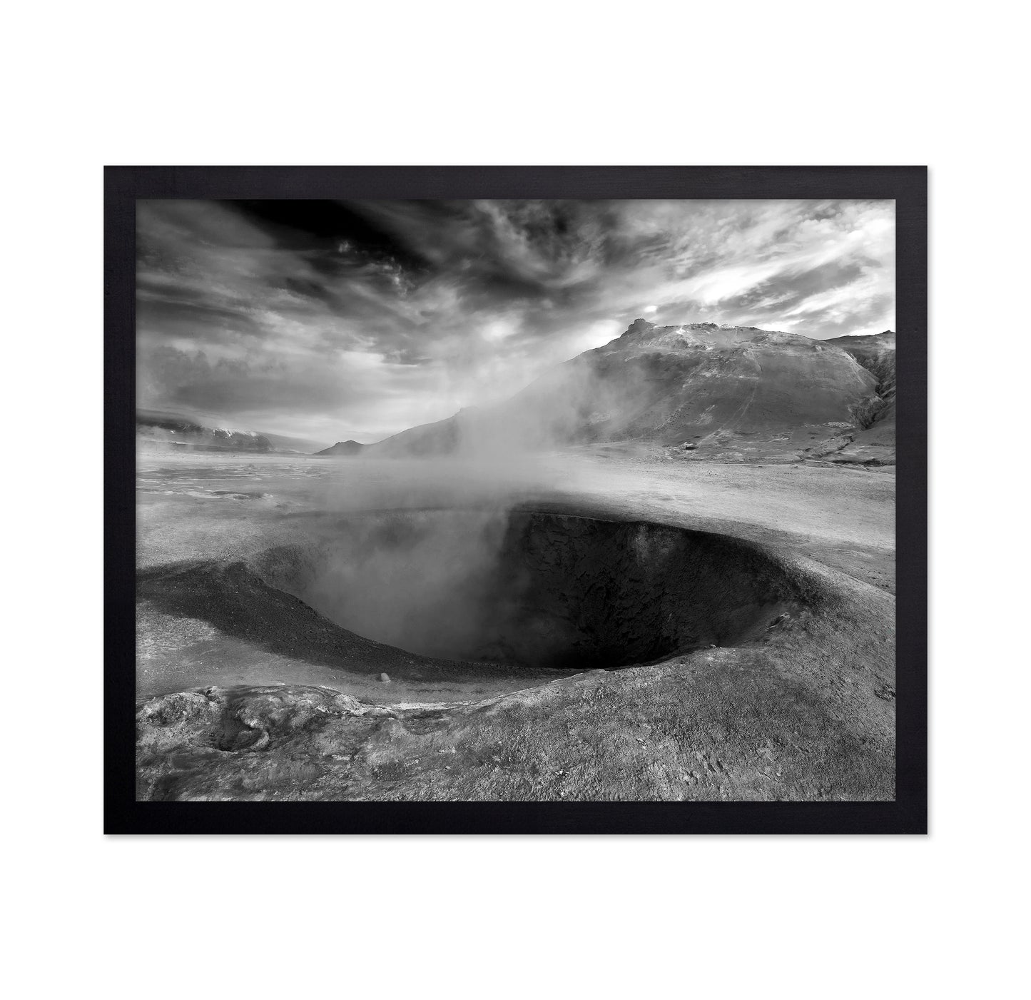 Crater