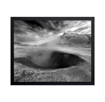Crater