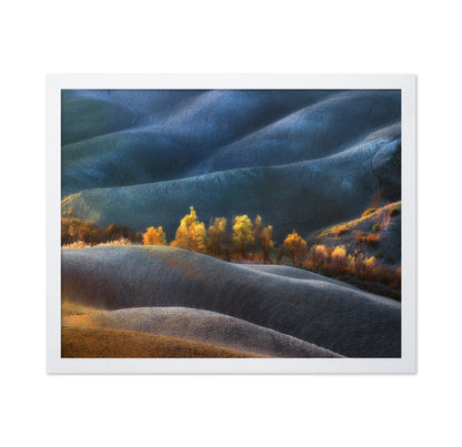 Autumn�s Embrace