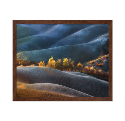 Autumn�s Embrace
