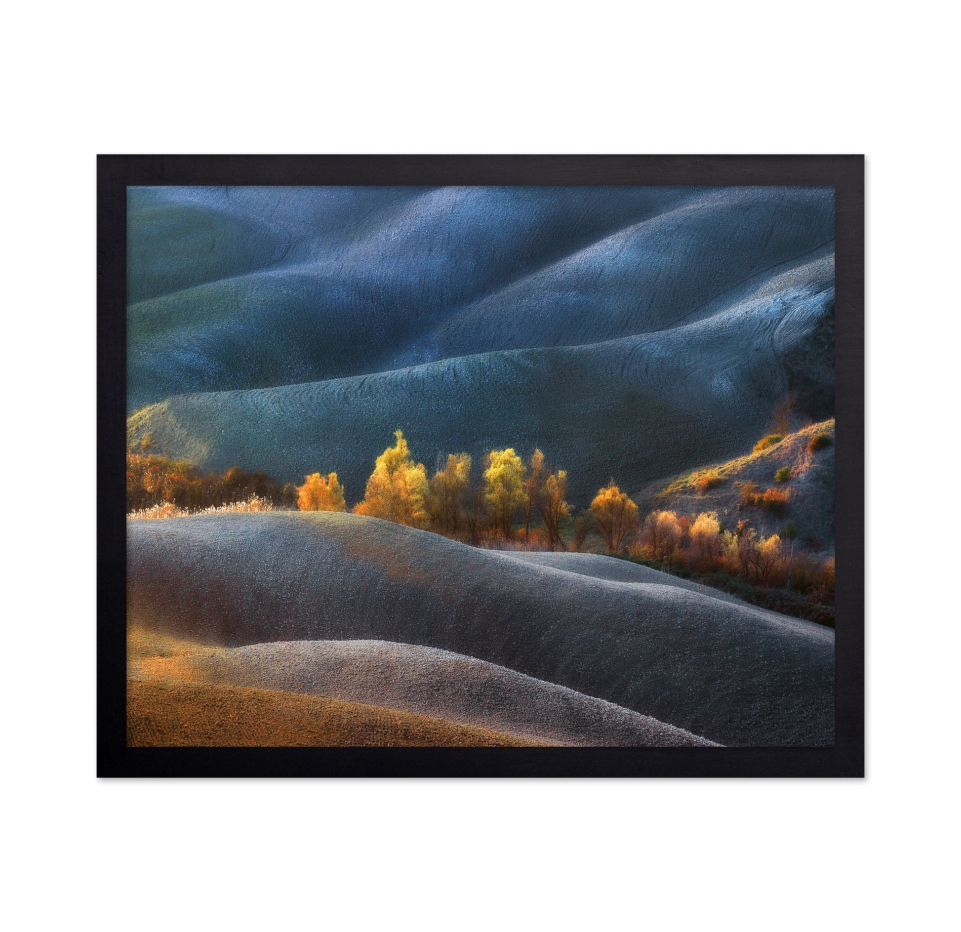 Autumn�s Embrace