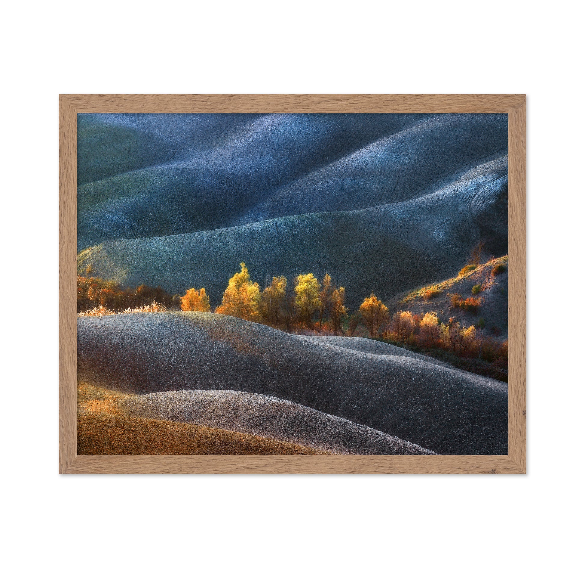 Autumn�s Embrace
