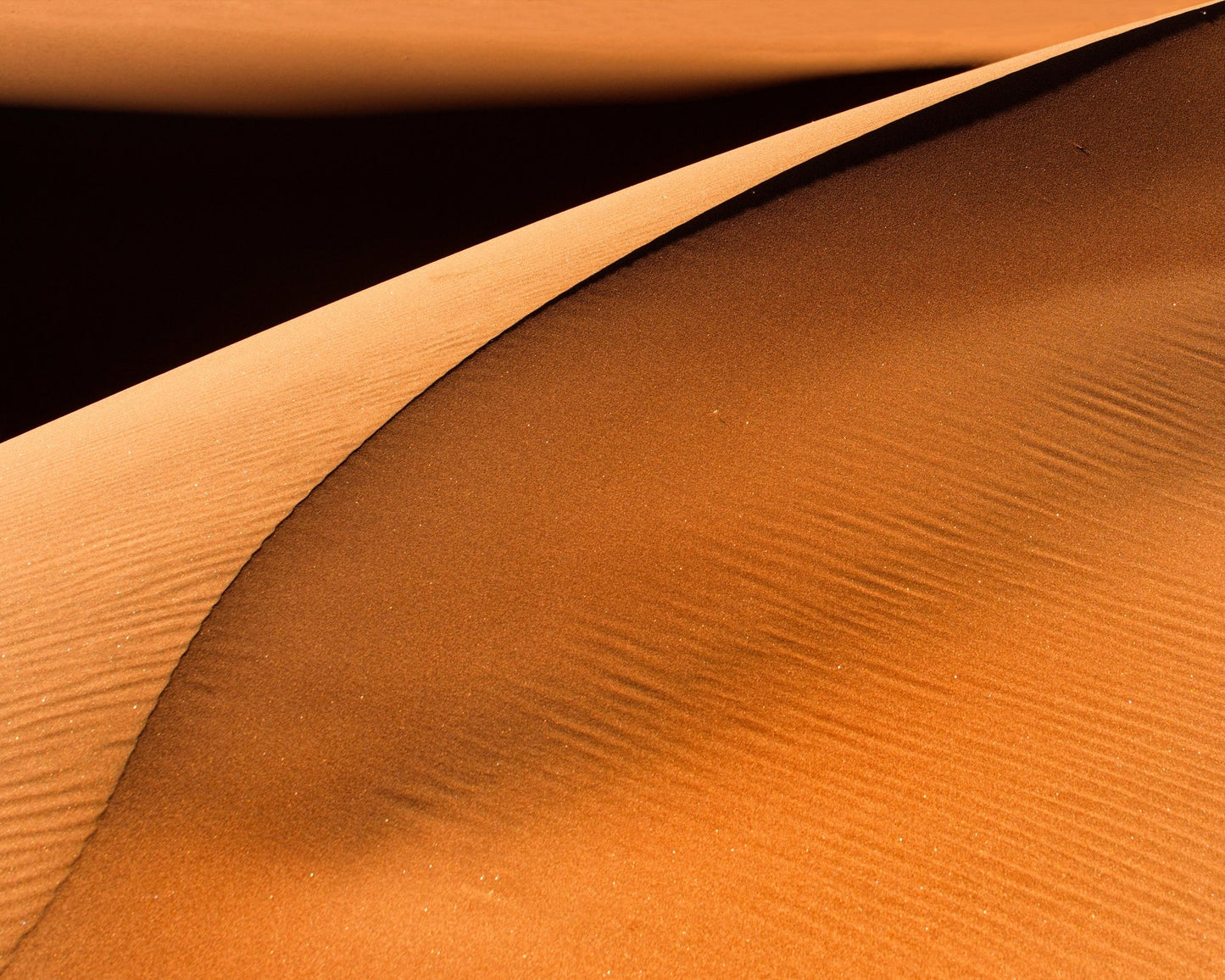 Golden Dunes