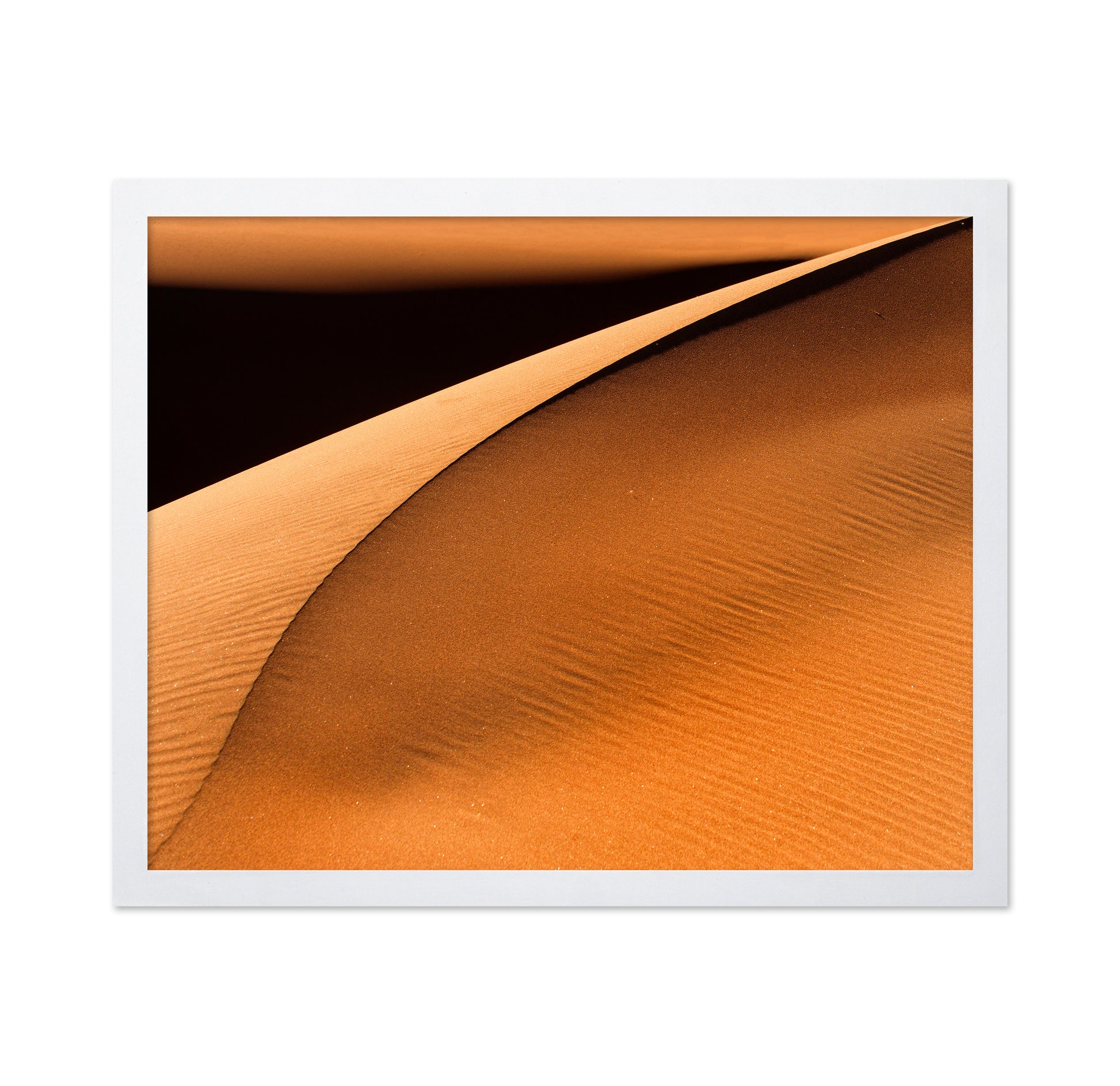 Golden Dunes