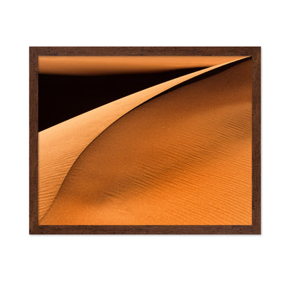 Golden Dunes