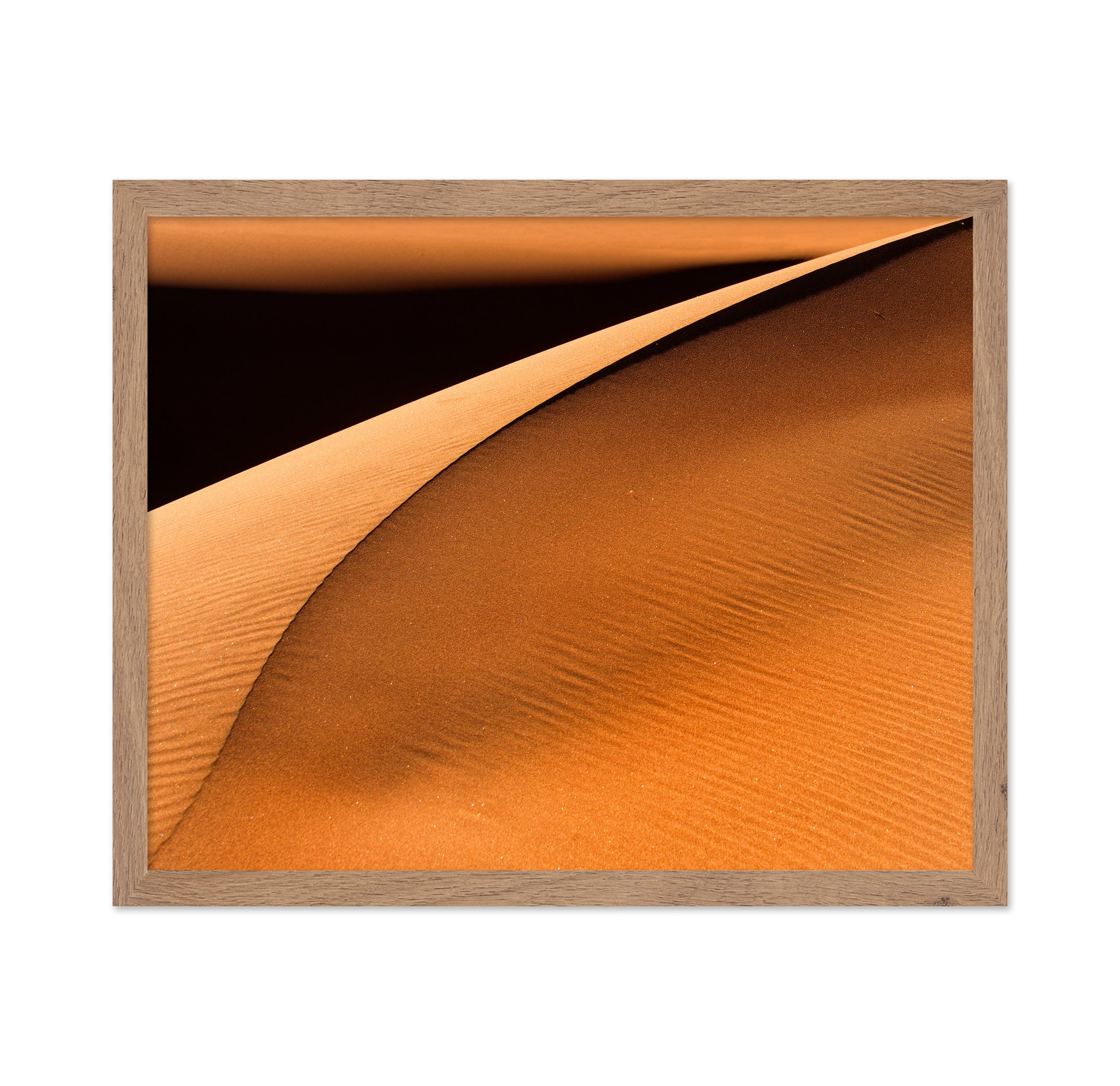 Golden Dunes