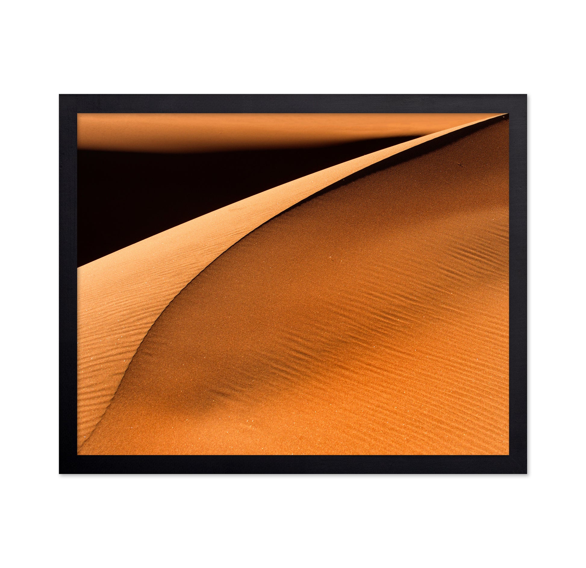 Golden Dunes