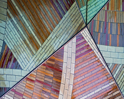 Colour Mosaic