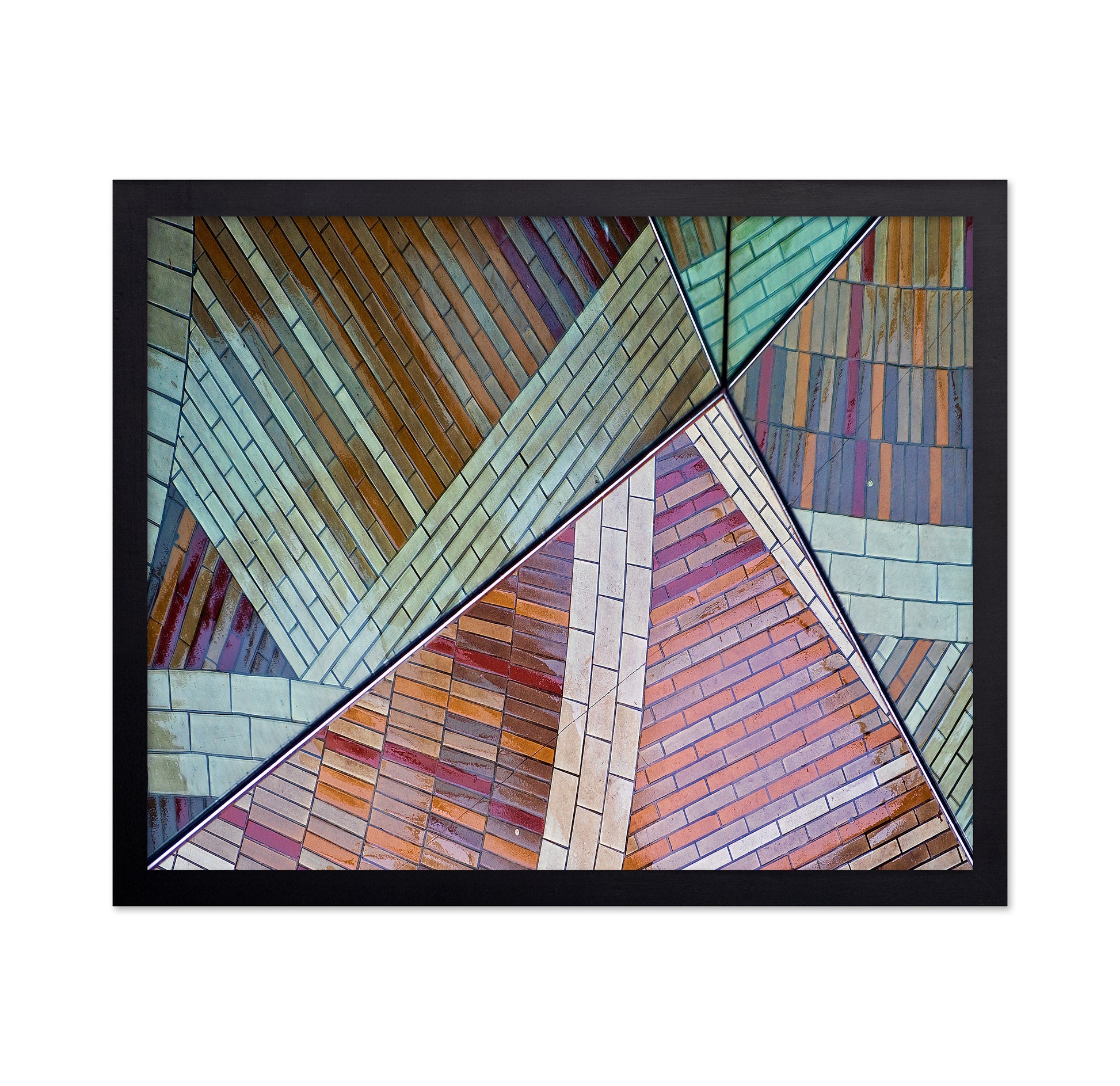 Colour Mosaic