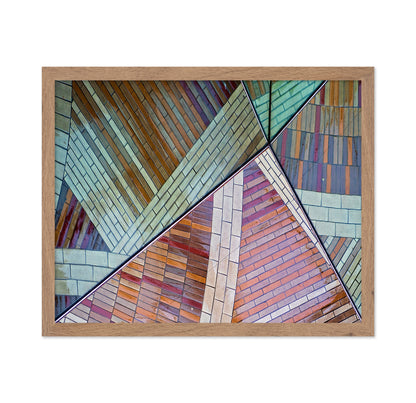 Colour Mosaic