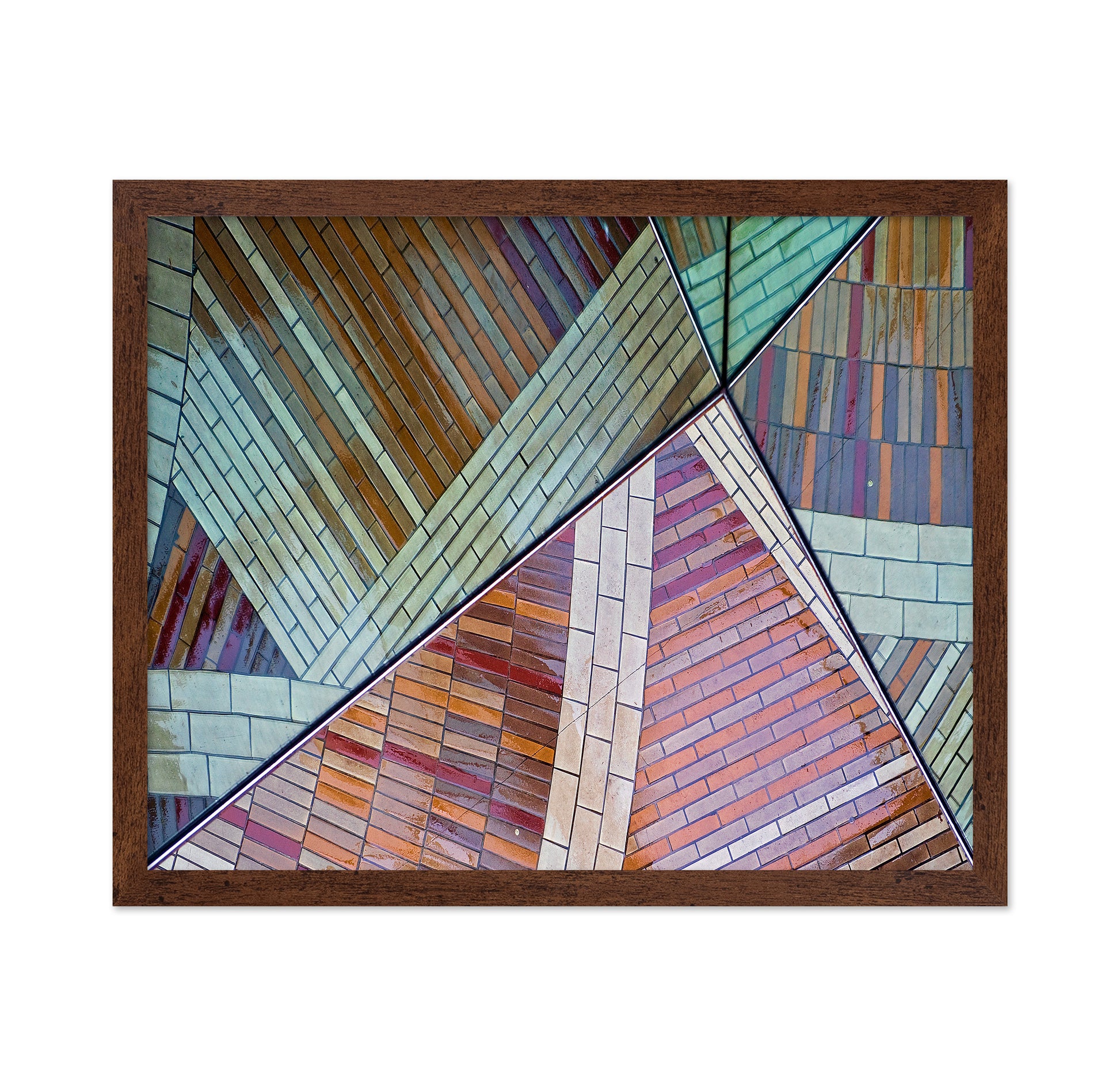 Colour Mosaic