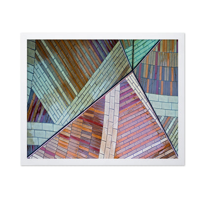 Colour Mosaic