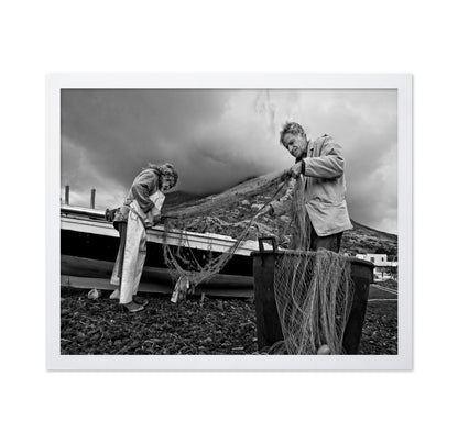 Fishermen