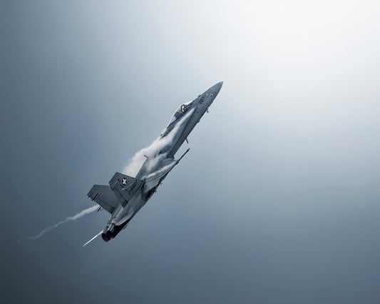 Aircraft No 1