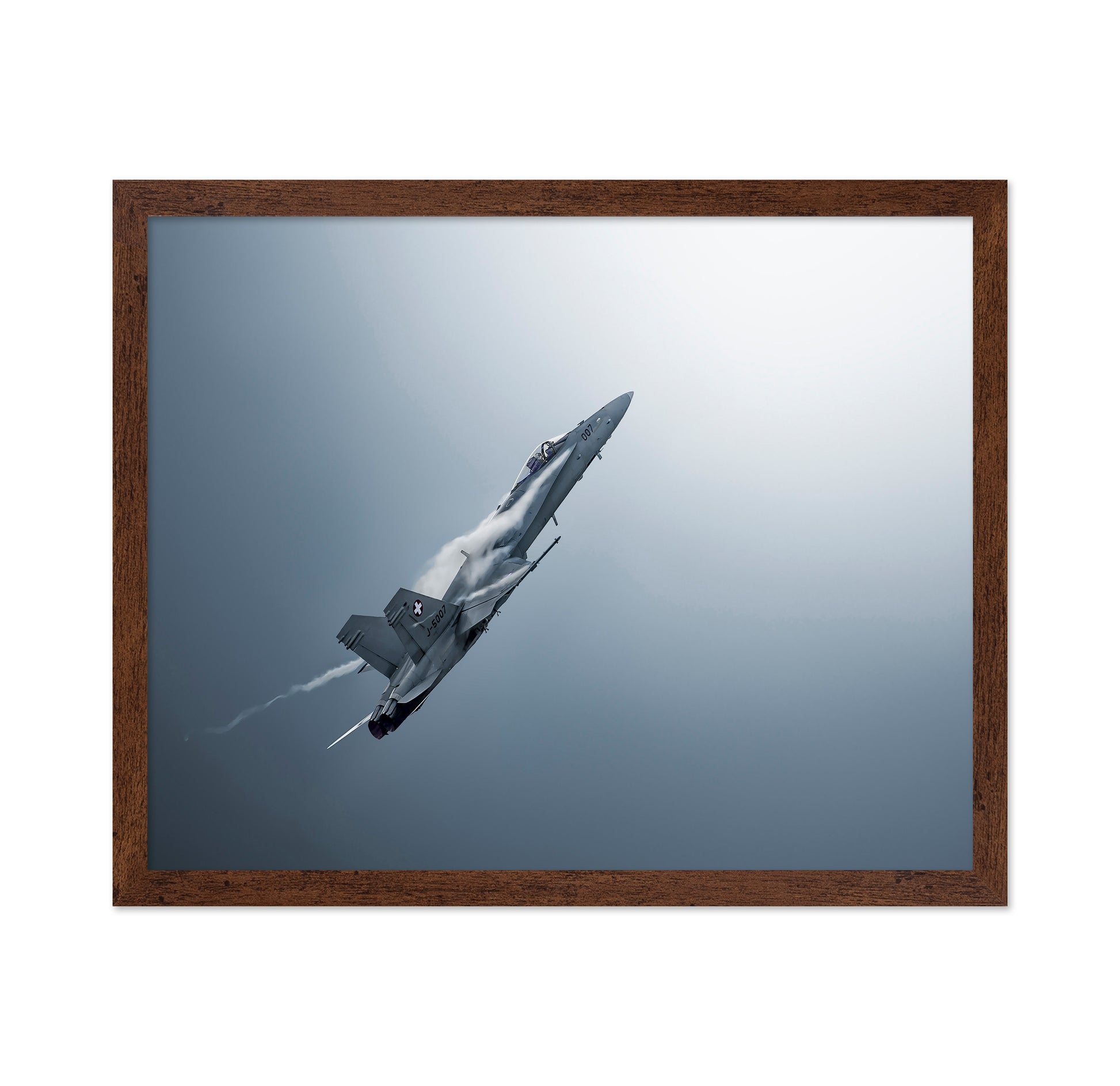 Aircraft No 1