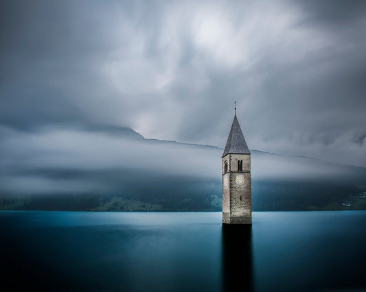 Church of Graun