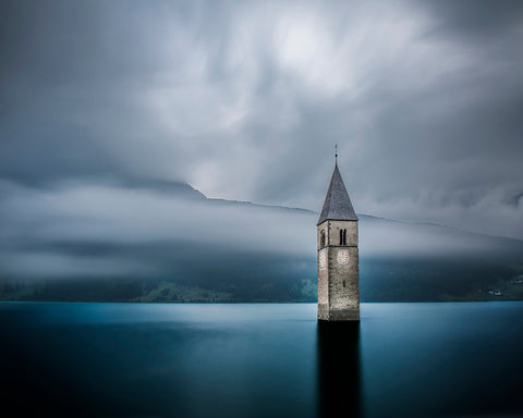 Church of Graun