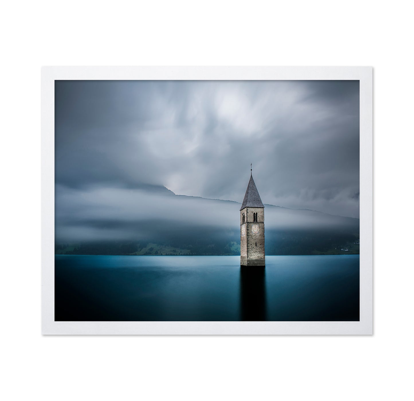 Church of Graun