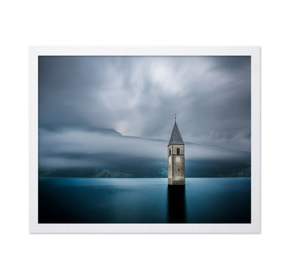Church of Graun
