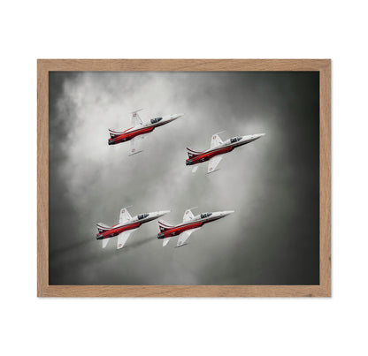 Aircraft No 4