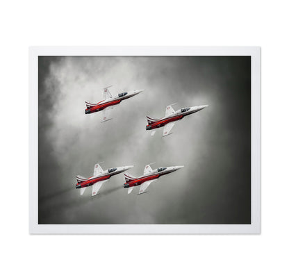 Aircraft No 4