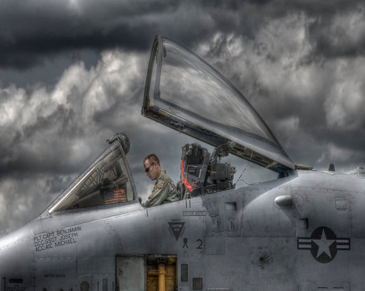Preparing for Duty