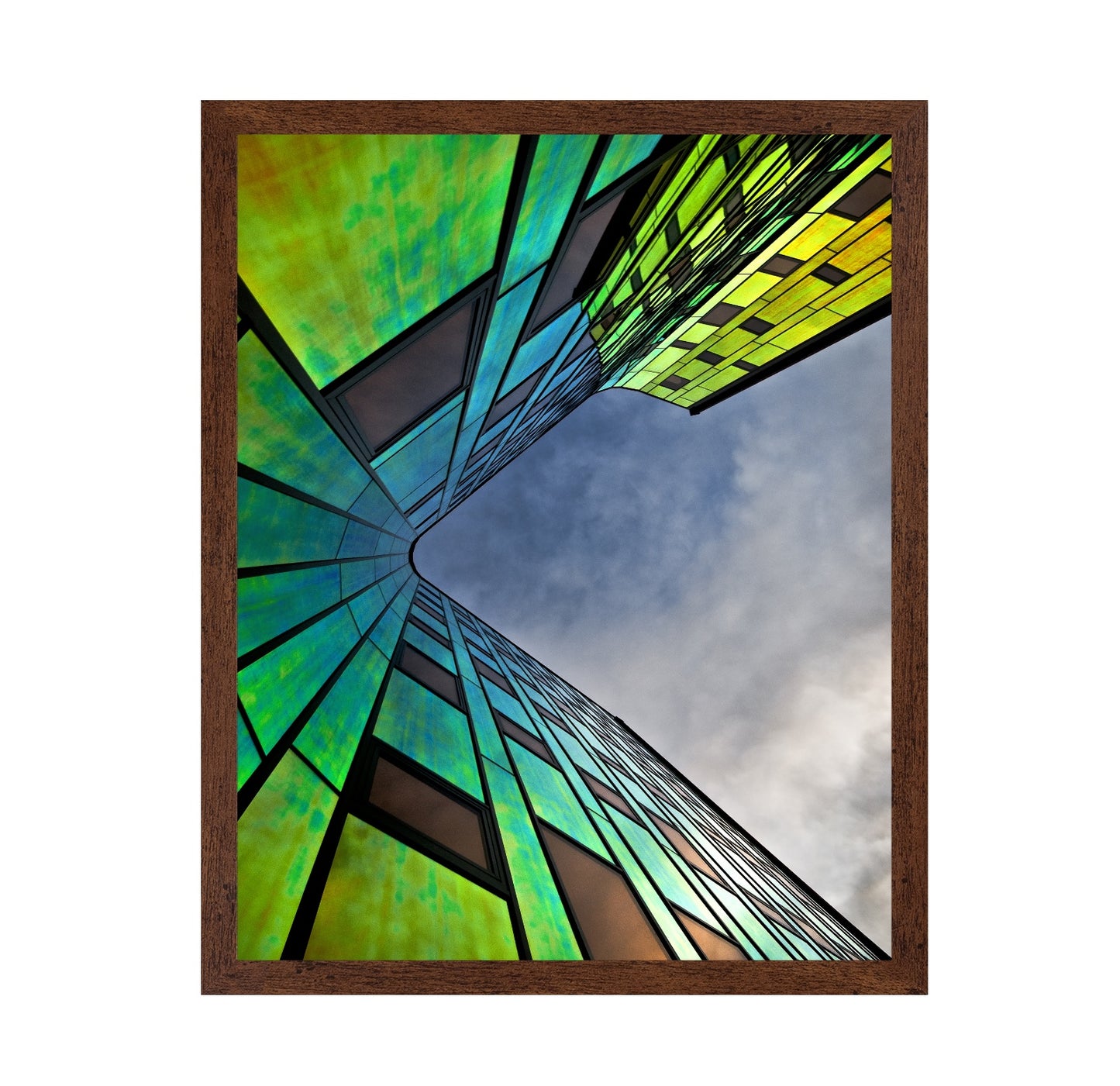 Rainbow Building