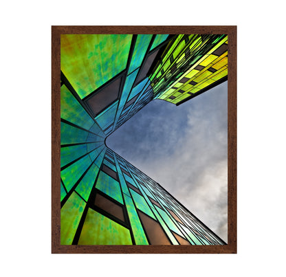 Rainbow Building