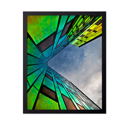Rainbow Building