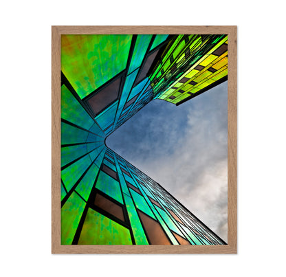 Rainbow Building