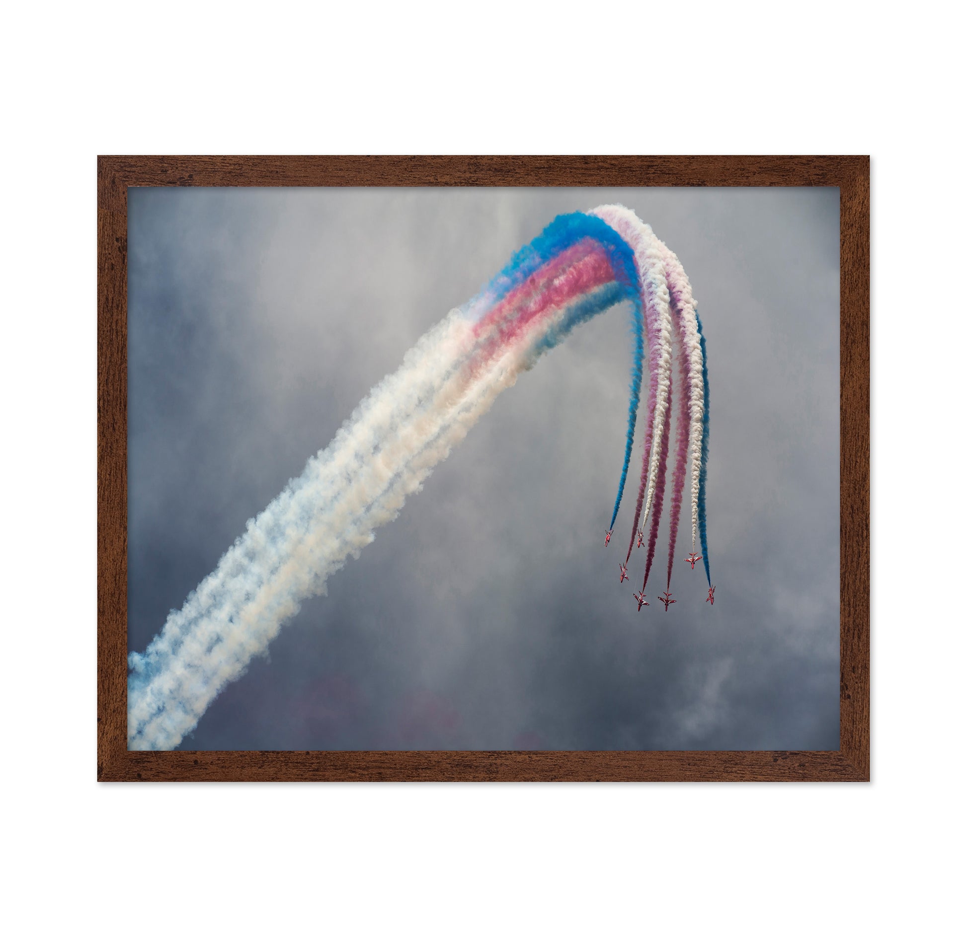 Red Arrows