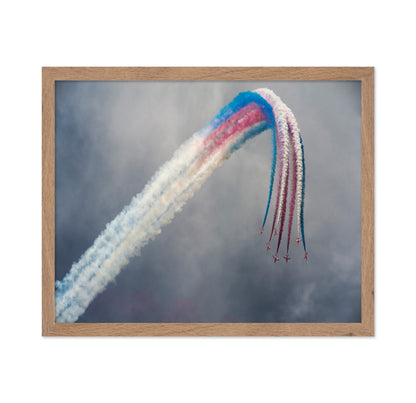 Red Arrows