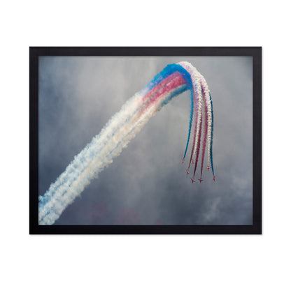 Red Arrows