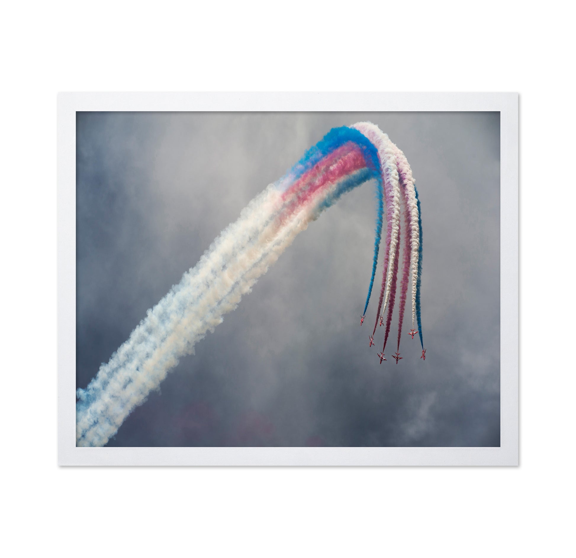 Red Arrows