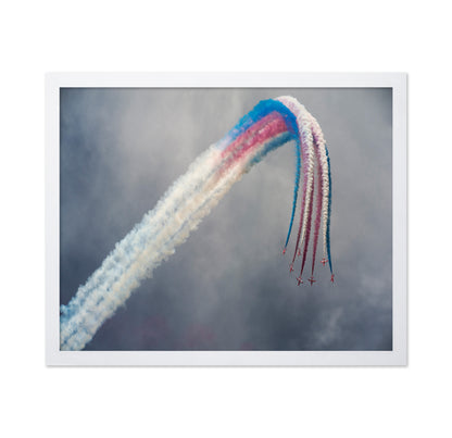 Red Arrows