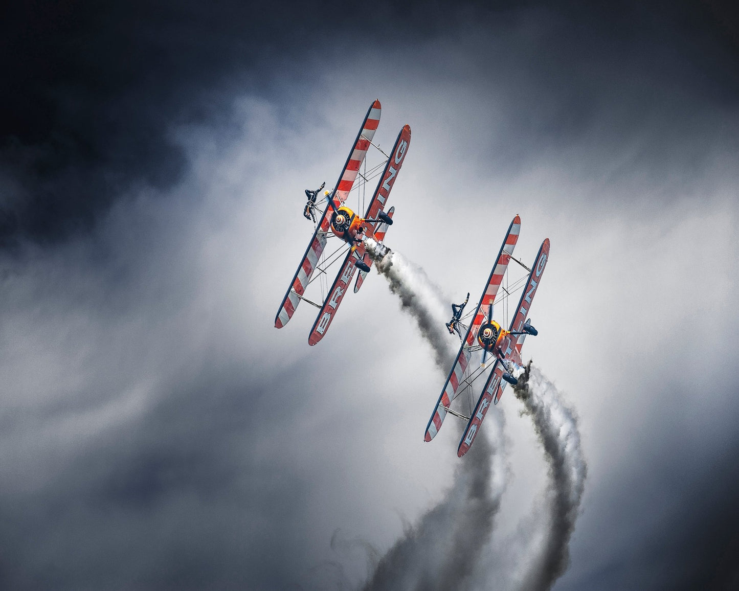 WingWalkers