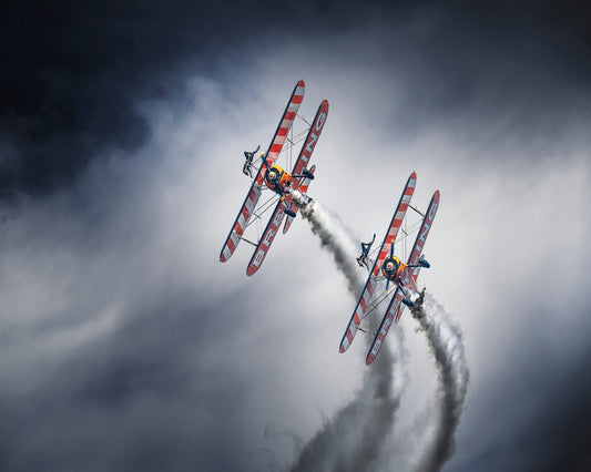 WingWalkers