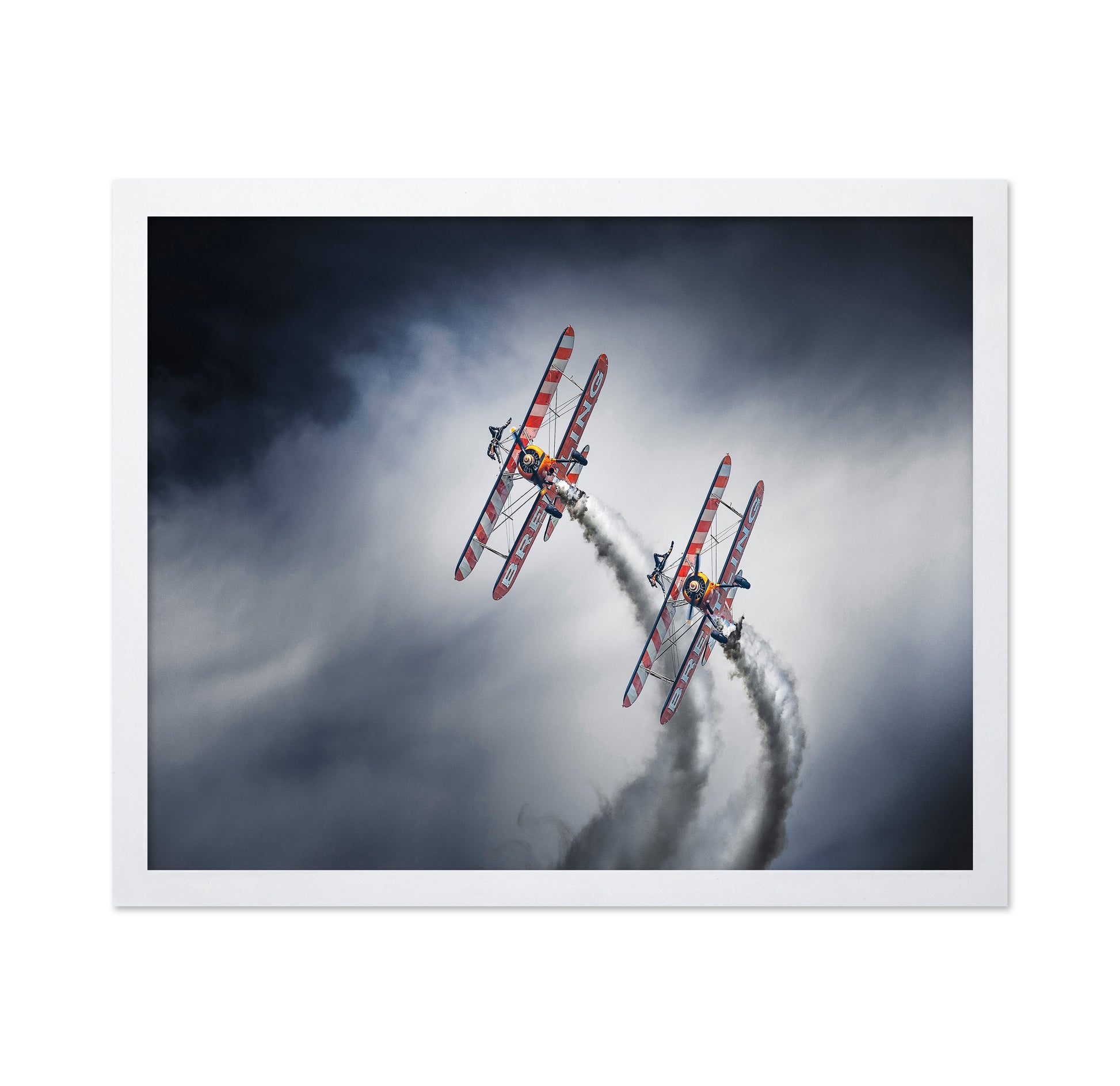 WingWalkers