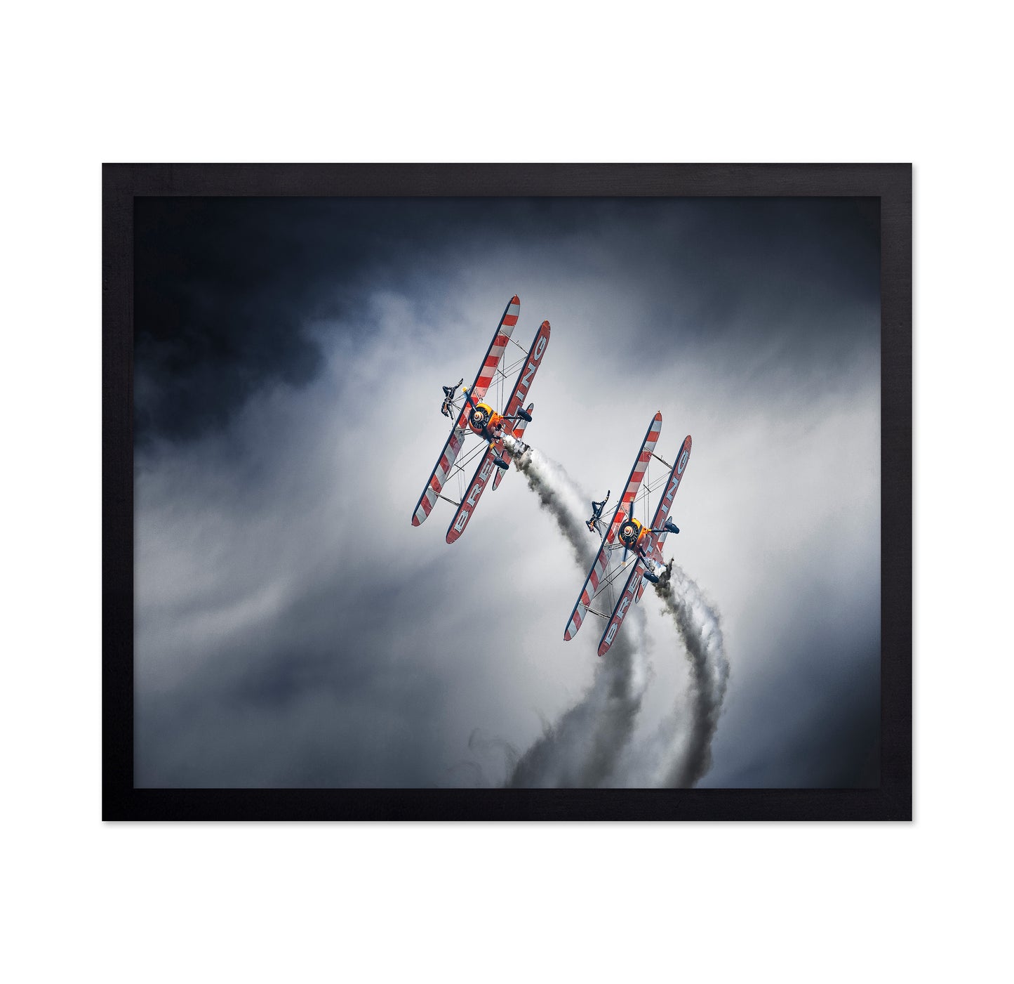 WingWalkers