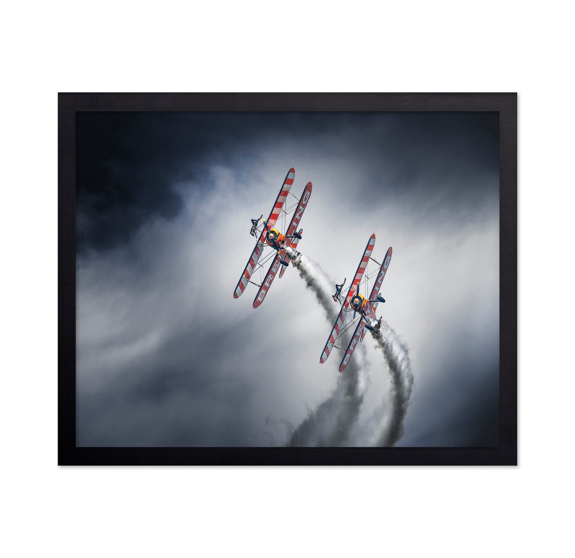 WingWalkers