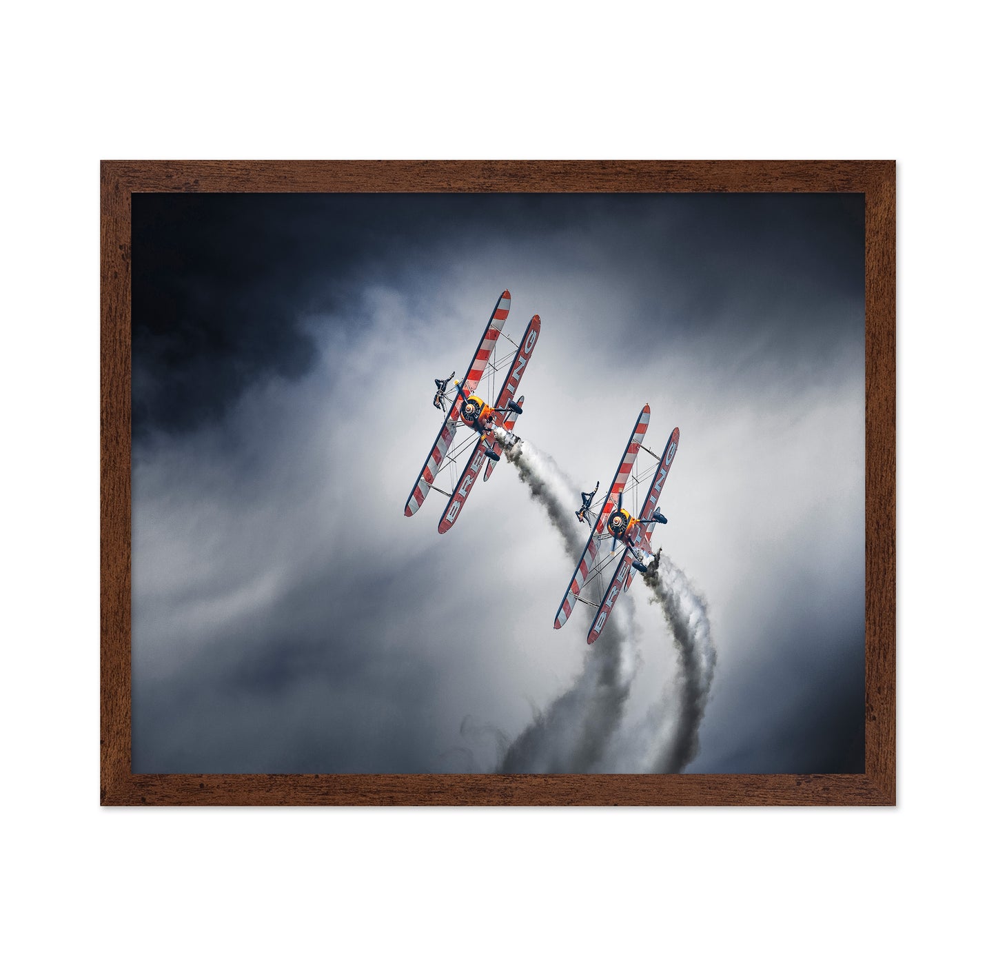WingWalkers