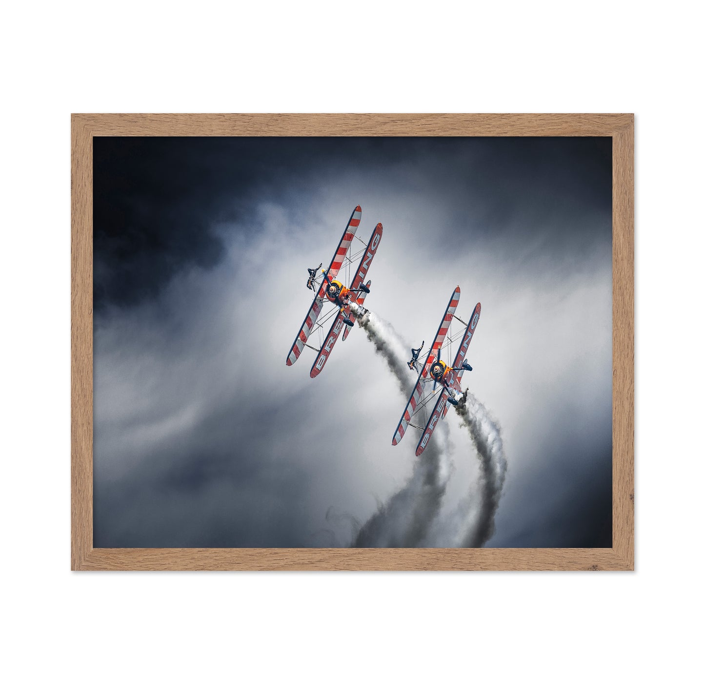 WingWalkers