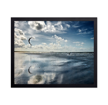Blue Kiting