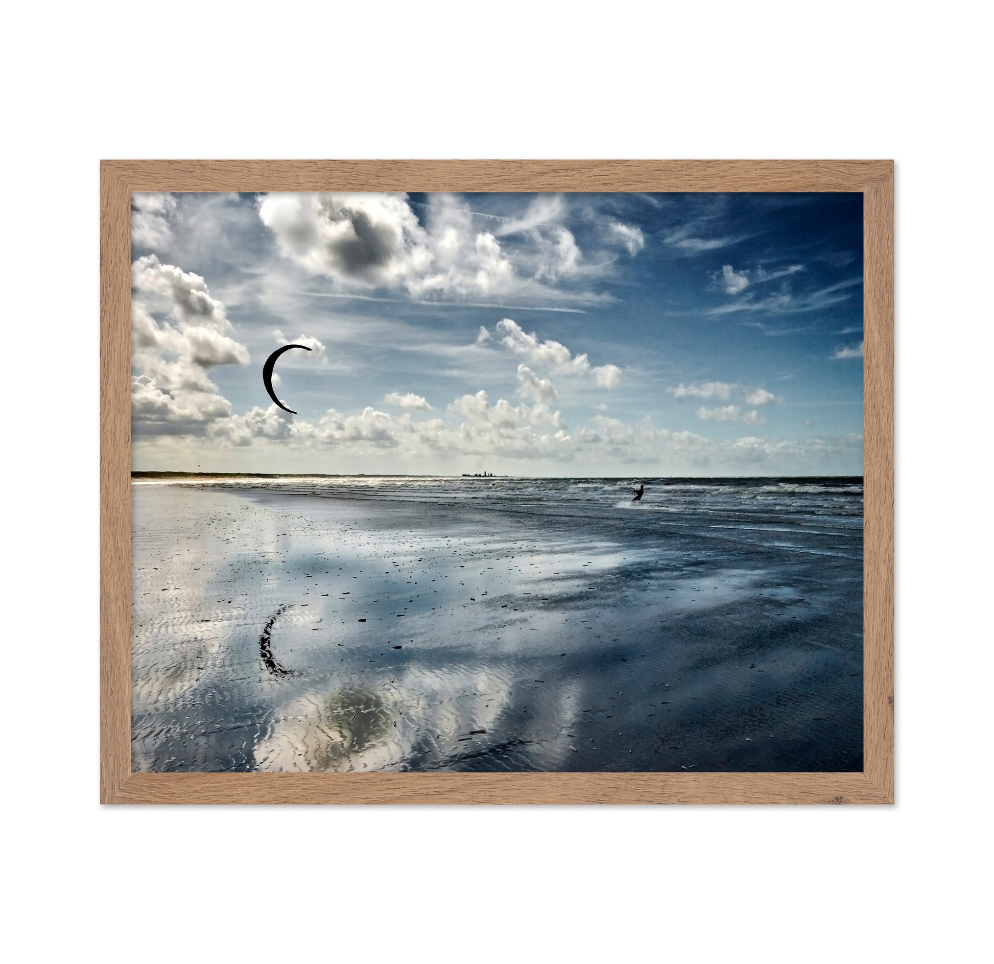 Blue Kiting