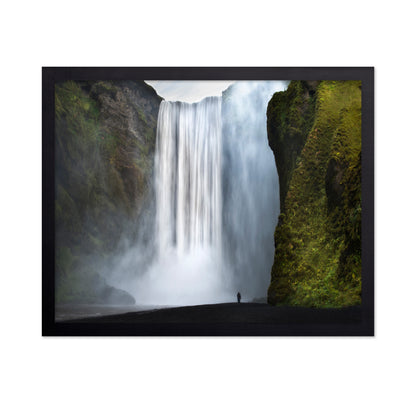 Sk�gafoss