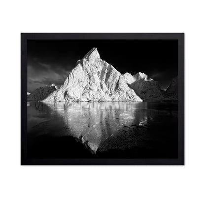 The White Mountain