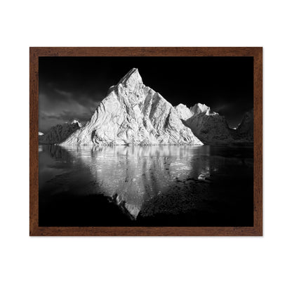 The White Mountain